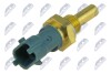 AIR INTAKE TEMPERATURE SENSOR NTY ECT-CH-006 (фото 2)