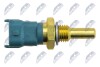 AIR INTAKE TEMPERATURE SENSOR NTY ECT-CH-006 (фото 3)