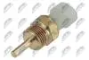 WATER TEMPERATURE SENSOR NTY ECT-PL-008 (фото 1)