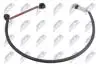 BRAKE PADS WEAR SENSOR NTY HCZ-VW-011 (фото 1)