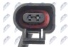 BRAKE PADS WEAR SENSOR NTY HCZ-VW-012 (фото 4)