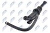 CLUTCH MASTER CYLINDER NTY NSP-CH-004 (фото 2)