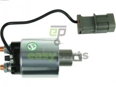 Втягуюче реле стартера AS-PL SS2035P