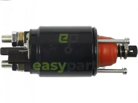 Втягуюче реле стартера AS-PL SS9063(LETRIKA)