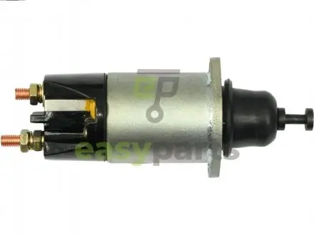 Втягуюче реле стартера AS-PL SS5053