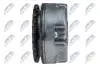 CAMSHAFT ADJUSTER NTY RKZ-AU-003 (фото 4)