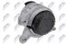 ENGINE MOUNT NTY ZPS-ME-049 (фото 1)