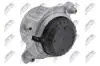 ENGINE MOUNT NTY ZPS-ME-046 (фото 1)