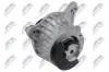 ENGINE MOUNT NTY ZPS-ME-046 (фото 2)