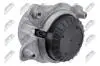 Фото 1 - engine mount NTY ZPS-ME-048 ENGINE MOUNT NTY ZPS-ME-048 (фото 1)