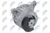 ENGINE MOUNT NTY ZPS-ME-025 (фото 2)