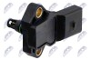 MAP SENSOR NTY ECM-AU-010 (фото 2)