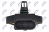 MAP SENSOR NTY ECM-AU-010 (фото 4)