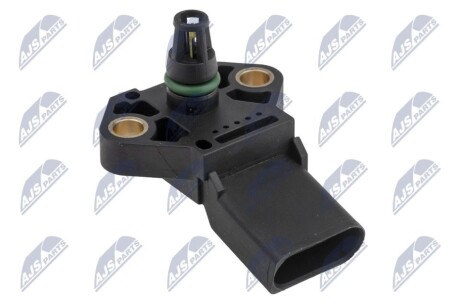 MAP SENSOR NTY ECM-AU-010