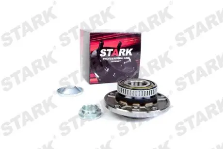 Подшипник ступицы (Германия) Stark SKWB-0180555