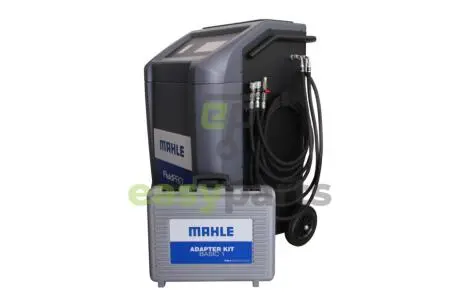 Пристрій для заміни оливи в АКПП ATX 280 (к-кт з базовим набором адаптерів — див.фото + чохол) MAHLE / KNECHT 1010320084XX