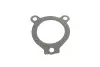 Комплект прокладок (верхній) Mitsubishi L200/L300/L400/Pajero 2.5 TD 87-07 ELRING 354.120 (фото 11)