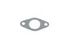 Комплект прокладок (верхній) Mitsubishi L200/L300/L400/Pajero 2.5 TD 87-07 ELRING 354.120 (фото 10)