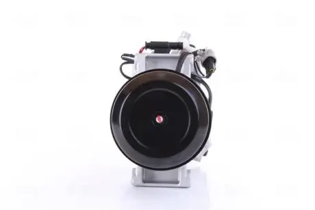 Компрессор кондиционера NISSENS 891031