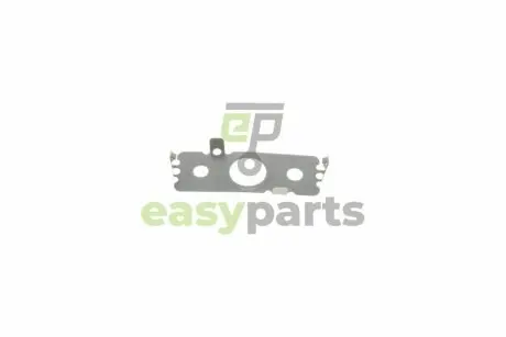 Прокладка турбіни VW Crafter/T6 2.0 TDI 15- (трубка на злив масла) ELRING 795.400