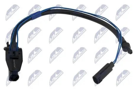 WASHER FLUID JET, FRONT WINDSCREEN NTY EDS-LR-019