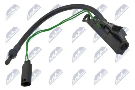 WASHER FLUID JET, FRONT WINDSCREEN NTY EDS-LR-018