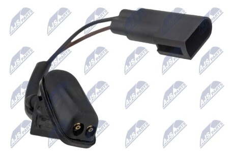 WASHER FLUID JET, FRONT WINDSCREEN NTY EDS-FR-013