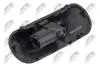 WASHER FLUID JET, FRONT WINDSCREEN NTY EDS-AU-083 (фото 2)