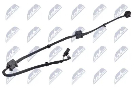 ZESPOЈ DYSZ SPRYSKIWACZA SZYBY NTY EDS-BM-114