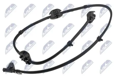 ZESPOЈ DYSZ SPRYSKIWACZA SZYBY NTY EDS-BM-109