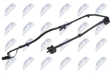 ZESPOЈ DYSZ SPRYSKIWACZA SZYBY NTY EDS-BM-102