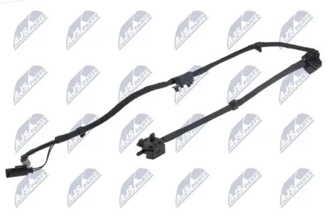ZESPOЈ DYSZ SPRYSKIWACZA SZYBY NTY EDS-BM-102