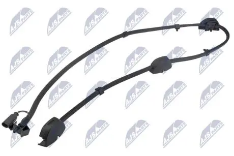 ZESPOЈ DYSZ SPRYSKIWACZA SZYBY NTY EDS-BM-101