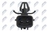 OUTSIDE TEMPERATURE SENSOR NTY ECT-MZ-001 (фото 4)