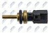 WATER TEMPERATURE SENSOR NTY ECT-VV-000 (фото 3)