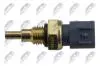 WATER TEMPERATURE SENSOR NTY ECT-TY-004 (фото 3)