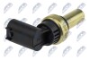 WATER TEMPERATURE SENSOR NTY ECT-PL-010 (фото 2)