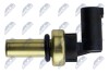 WATER TEMPERATURE SENSOR NTY ECT-PL-010 (фото 3)