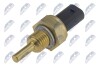 WATER TEMPERATURE SENSOR NTY ECT-PL-009 (фото 1)