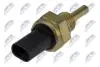 WATER TEMPERATURE SENSOR NTY ECT-PL-009 (фото 2)