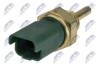 WATER TEMPERATURE SENSOR NTY ECT-PL-007 (фото 2)