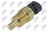 WATER TEMPERATURE SENSOR NTY ECT-PL-006 (фото 1)