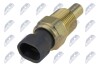 WATER TEMPERATURE SENSOR NTY ECT-PL-006 (фото 2)