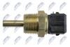 WATER TEMPERATURE SENSOR NTY ECT-HY-000 (фото 3)