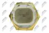 WATER TEMPERATURE SENSOR NTY ECT-HD-004 (фото 4)