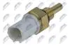 WATER TEMPERATURE SENSOR NTY ECT-HD-003 (фото 2)