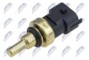 WATER TEMPERATURE SENSOR NTY ECT-FT-001 (фото 1)