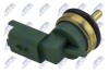 WATER TEMPERATURE SENSOR NTY ECT-CT-005 (фото 2)