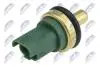 WATER TEMPERATURE SENSOR NTY ECT-CT-003 (фото 2)