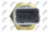 WATER TEMPERATURE SENSOR NTY ECT-CT-002 (фото 4)